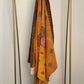 Kantha Tæppe - 1050