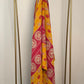 Kantha Tæppe - 1050