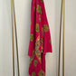 Kantha Tæppe - 1049