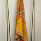 Kantha Tæppe - 1048