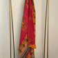 Kantha Tæppe - 1048