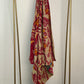 Kantha Tæppe - 1042