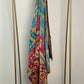 Kantha Tæppe - 1042