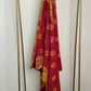 Kantha Tæppe - 1038