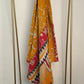 Kantha Tæppe - 1037