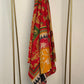 Kantha Tæppe - 1037