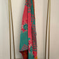 Kantha Tæppe - 1034