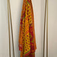 Kantha Tæppe - 1034