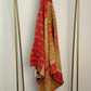 Kantha Tæppe - 1032