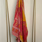 Kantha Tæppe - 1031
