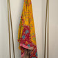 Kantha Tæppe - 1029