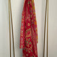 Kantha Tæppe - 1023