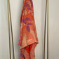 Kantha Tæppe - 1021