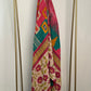 Kantha Tæppe - 1020