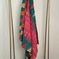 Kantha Tæppe - 1020