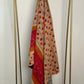 Kantha Tæppe - 1019