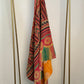 Kantha Tæppe - 1008