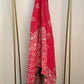 Kantha Tæppe - 1007