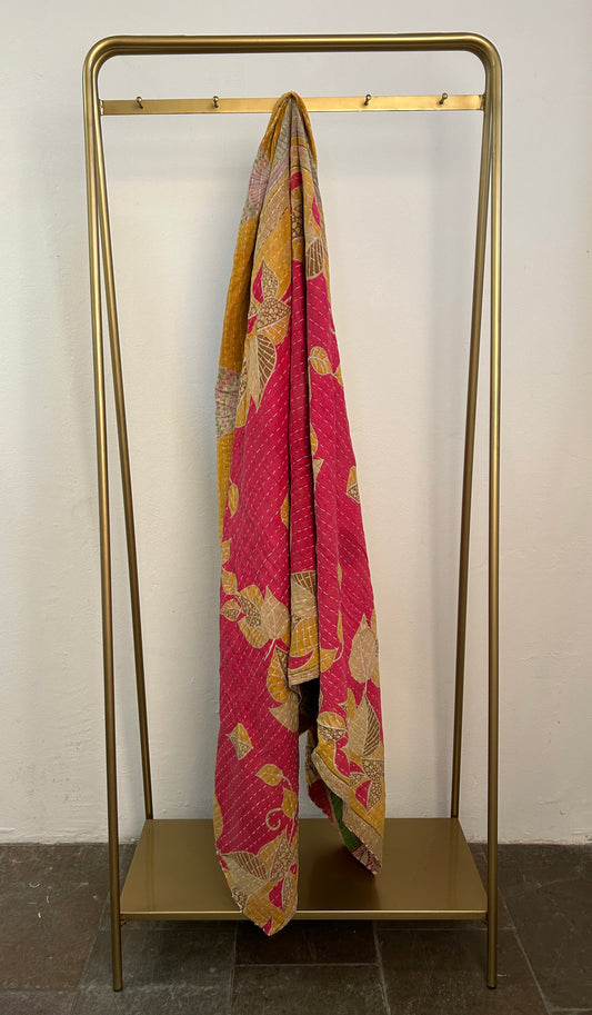 Kantha Tæppe - 1003