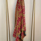 Kantha Tæppe - 1002