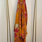 Kantha Tæppe - 1018