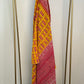 Kantha Tæppe - 1018