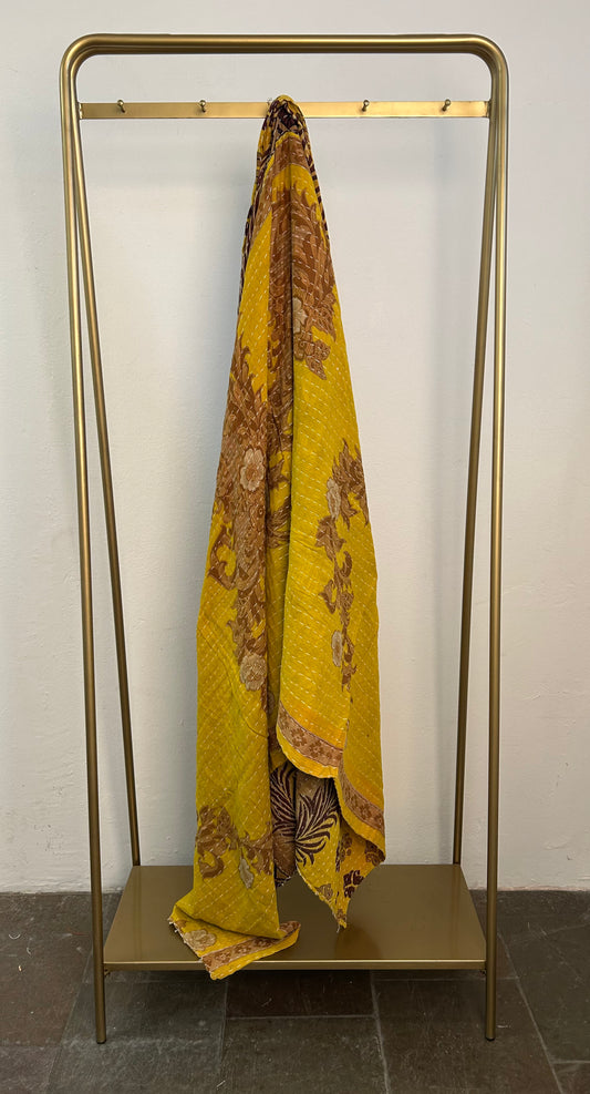 Kantha Tæppe - 1016