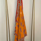 Kantha Tæppe - 1014