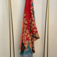 Kantha Tæppe - 1009