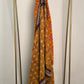 Kantha Tæppe - 1059