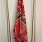 Kantha Tæppe - 1065