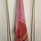 Kantha Tæppe - 1071