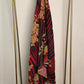Kantha Tæppe - 1073