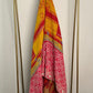 Kantha Tæppe - 1117