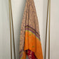 Kantha Tæppe - 1120