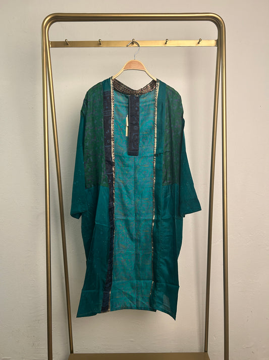 40 Kimono short
