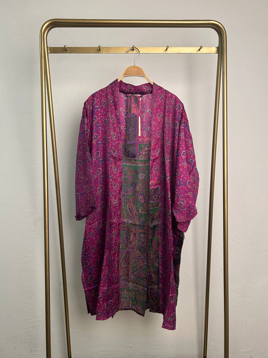 37 Kimono short