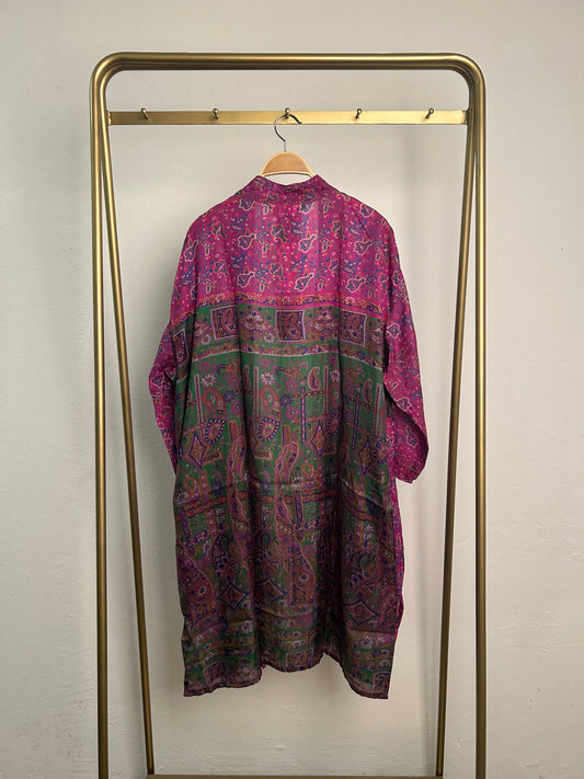 37 Kimono short
