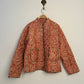 Silk Jacket S/M - 1