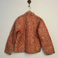 Silk Jacket S/M - 1