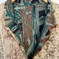 Silk Jacket S/M - 4