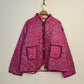 Silk Jacket S/M - 7