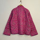 Silk Jacket S/M - 7
