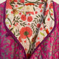 Silk Jacket S/M - 7