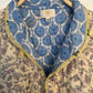 Silk Jacket S/M - 8
