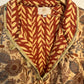 Silk Jacket S/M - 9