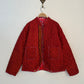 Silk Jacket S/M - 10
