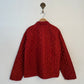Silk Jacket S/M - 10
