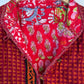 Silk Jacket S/M - 10