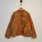 Silk Jacket S/M - 11